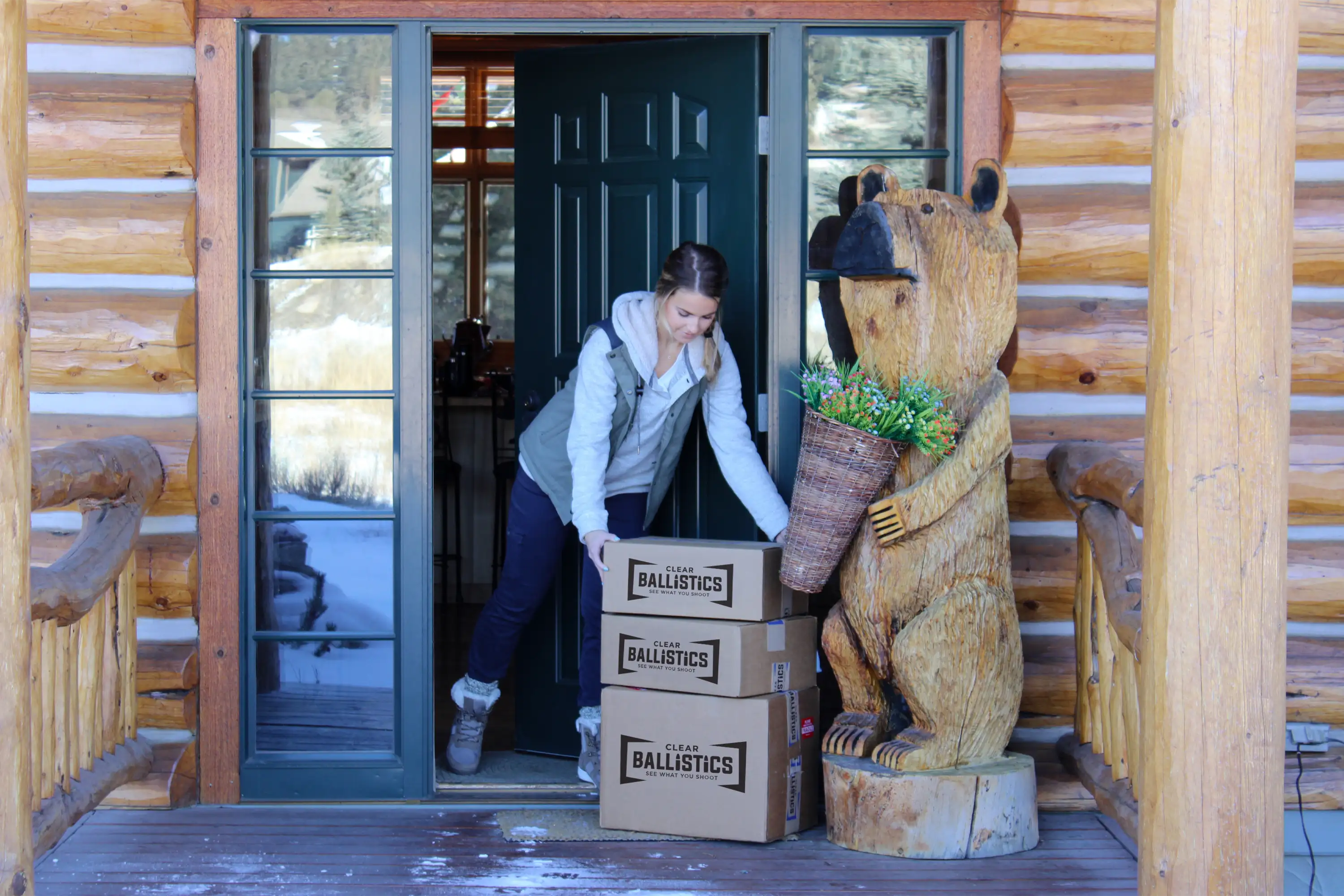 Give the Gift of Precision This Holiday Season